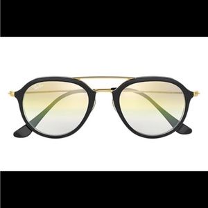 Authentic Ray Ban sunglasses RB4253